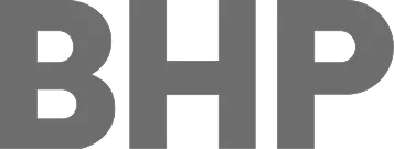BHP logo