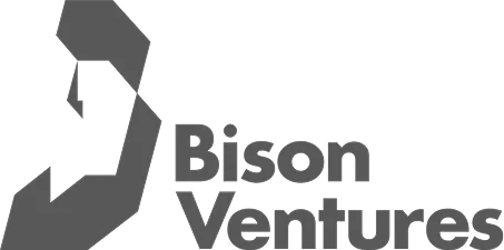 Bison ventures logo