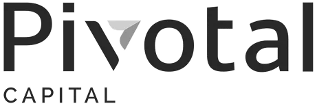 Pivotal capital logo