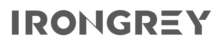 Irongrey logo