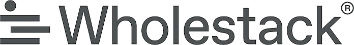 Wholestack logo